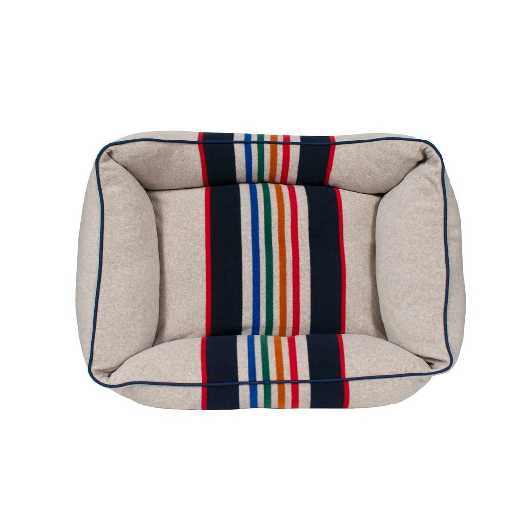 Pendleton National Park Kuddler Dog Bed – Dog Beds by Pendleton