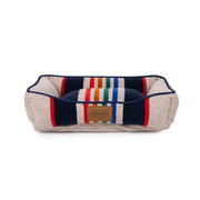Pendleton National Park Kuddler Dog Bed – Dog Beds by Pendleton
