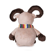 Pendleton National Park Pal - Plush Squeaky Dog Toy - Ram – Dog Toys by Pendleton