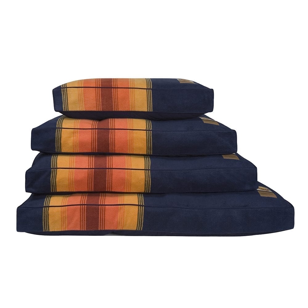 Pendleton National Park Pet Napper Dog Bed – Dog Beds by Pendleton