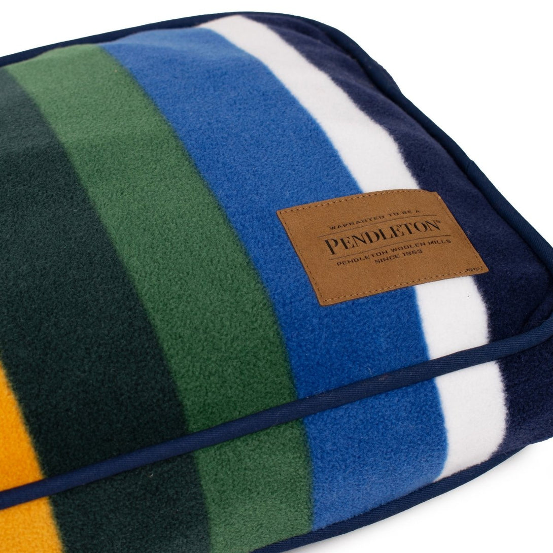 Pendleton National Park Pet Napper Dog Bed – Dog Beds by Pendleton