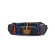 Pendleton Olympic National Park Kuddler Fleece Dog Bed – Dog Beds by Pendleton