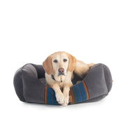 Pendleton Olympic National Park Kuddler Fleece Dog Bed – Dog Beds by Pendleton