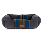 Pendleton Olympic National Park Kuddler Fleece Dog Bed – Dog Beds by Pendleton