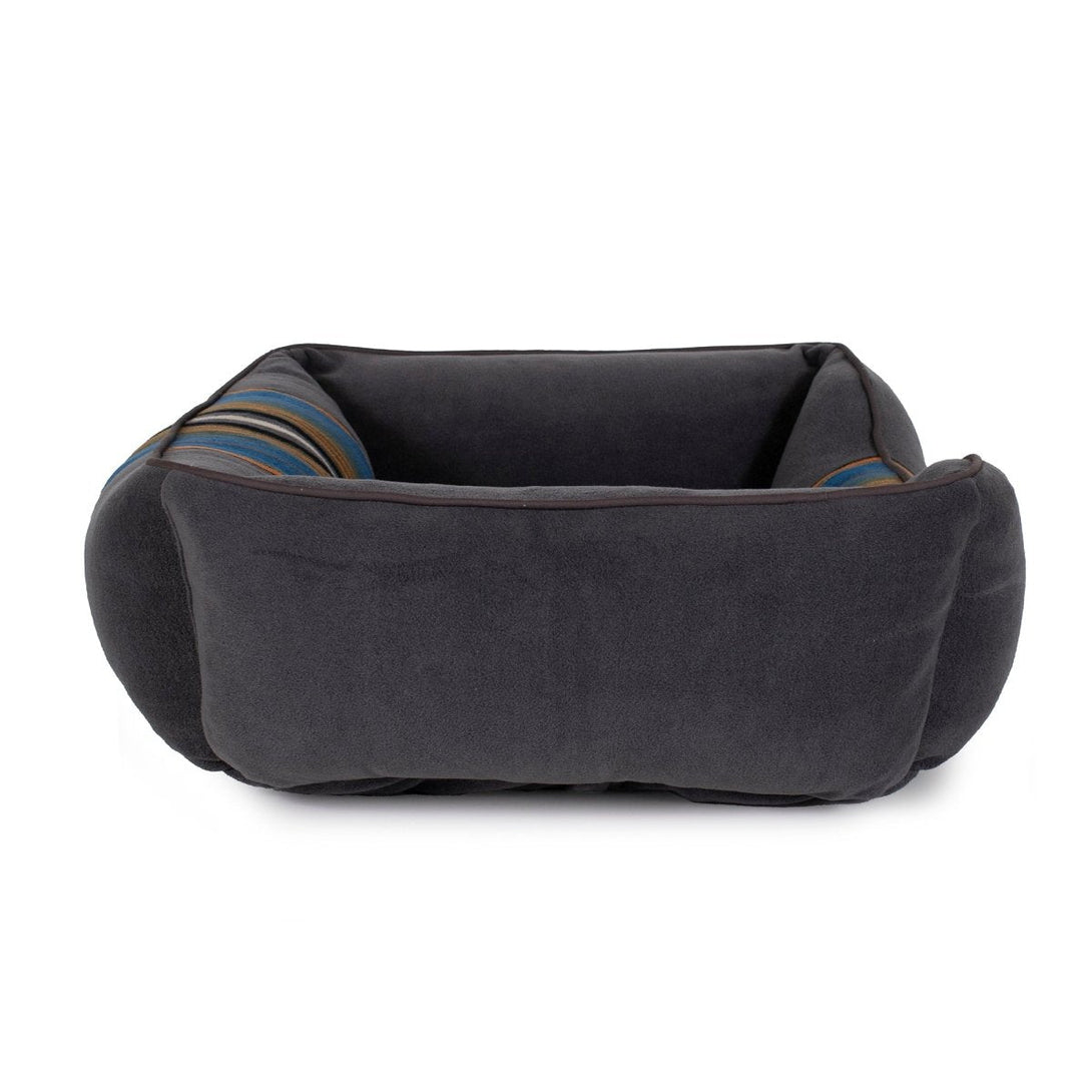 Pendleton Olympic National Park Kuddler Fleece Dog Bed – Dog Beds by Pendleton