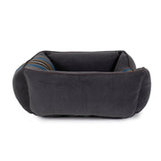 Pendleton Olympic National Park Kuddler Fleece Dog Bed – Dog Beds by Pendleton