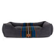 Pendleton Olympic National Park Kuddler Fleece Dog Bed – Dog Beds by Pendleton