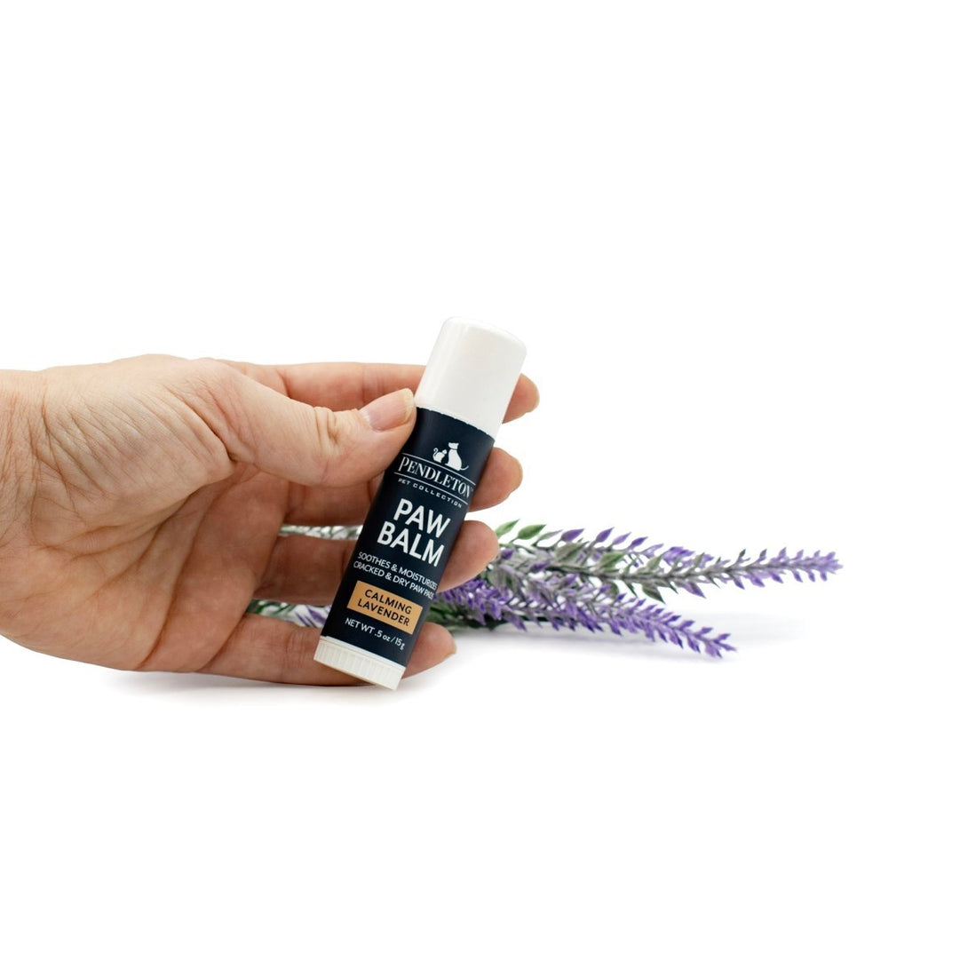 Pendleton Pet Dog Paw Balm – Dog Skincare & Paw Care by Pendleton