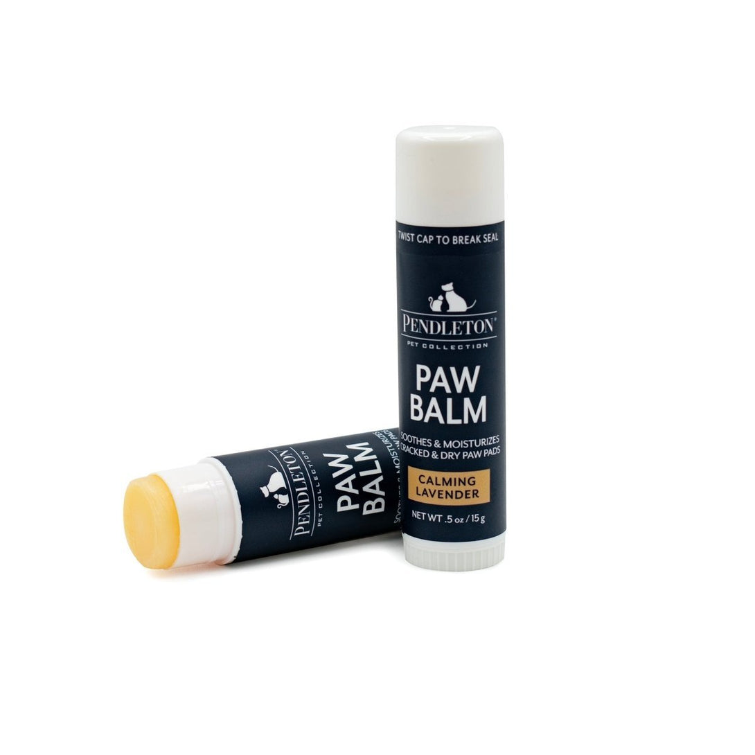 Pendleton Pet Dog Paw Balm – Dog Skincare & Paw Care by Pendleton