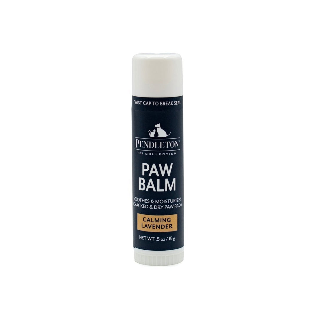 Pendleton Pet Dog Paw Balm – Dog Skincare & Paw Care by Pendleton