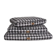 Pendleton Plaid Pet Napper Dog Bed – Dog Beds by Carolina Pet Co.