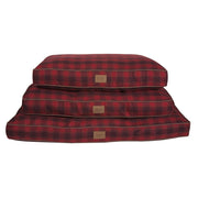 Pendleton Plaid Pet Napper Dog Bed – Dog Beds by Carolina Pet Co.