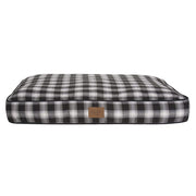 Pendleton Plaid Pet Napper Dog Bed – Dog Beds by Carolina Pet Co.