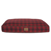 Pendleton Plaid Pet Napper Dog Bed – Dog Beds by Carolina Pet Co.