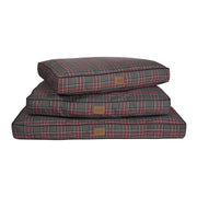 Pendleton Plaid Pet Napper Dog Bed – Dog Beds by Carolina Pet Co.