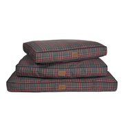 Pendleton Plaid Pet Napper Dog Bed – Dog Beds by Carolina Pet Co.