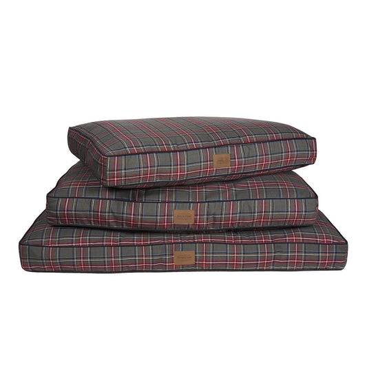 Pendleton Plaid Pet Napper Dog Bed – Dog Beds by Carolina Pet Co.