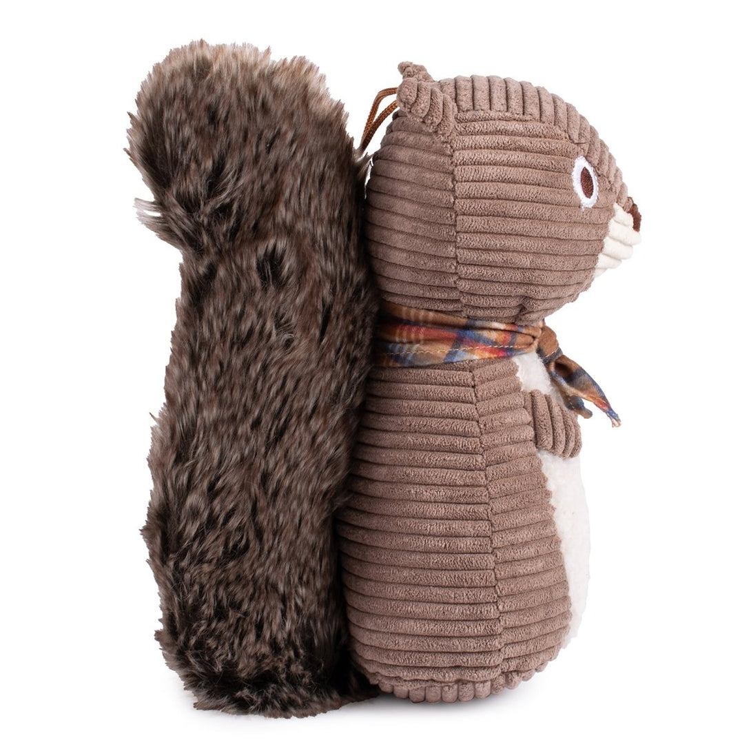 Pendleton Plush Squirrel Dog Toy – Dog Toys by Pendleton