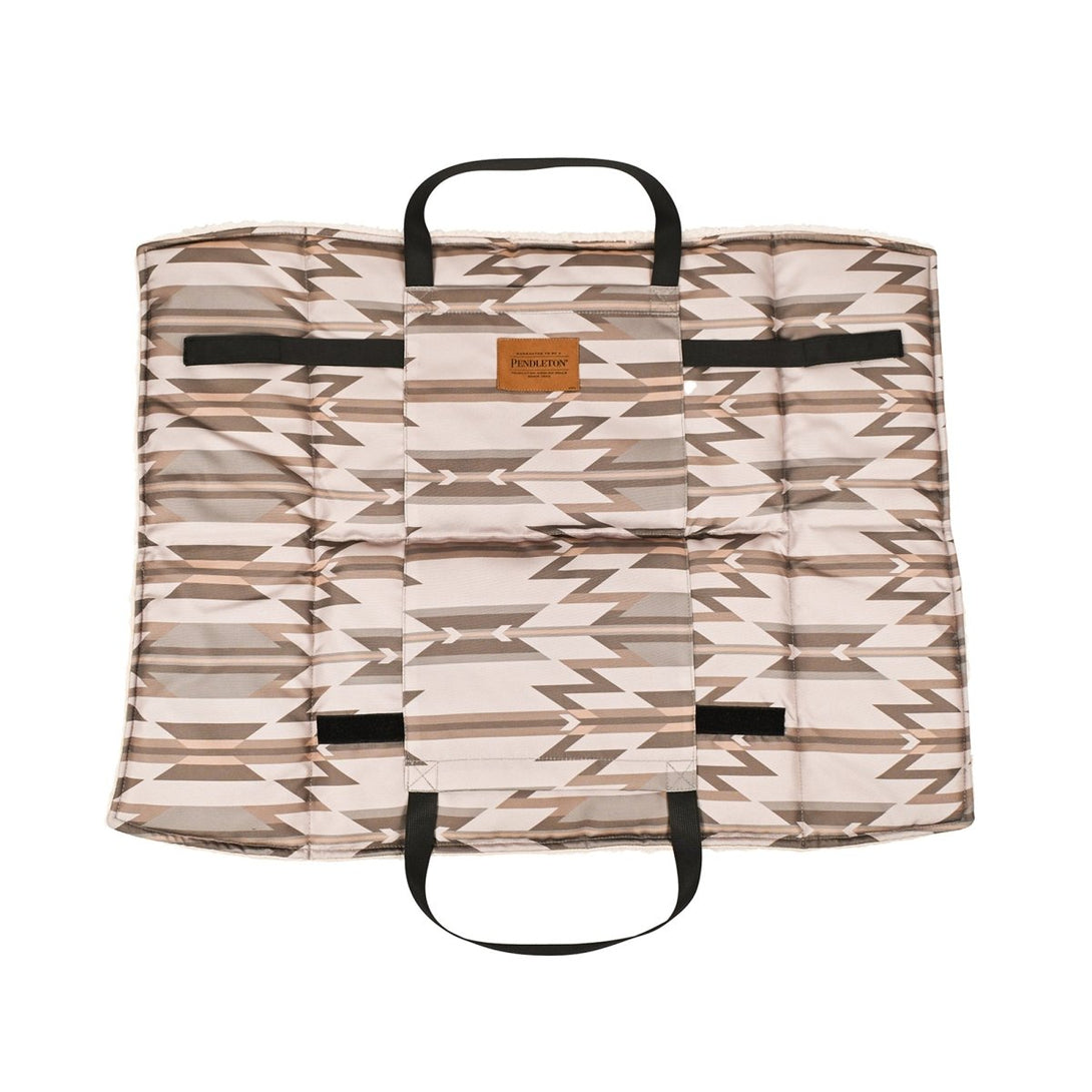 Pendleton Travel Dog Bed – Dog Beds by Pendleton
