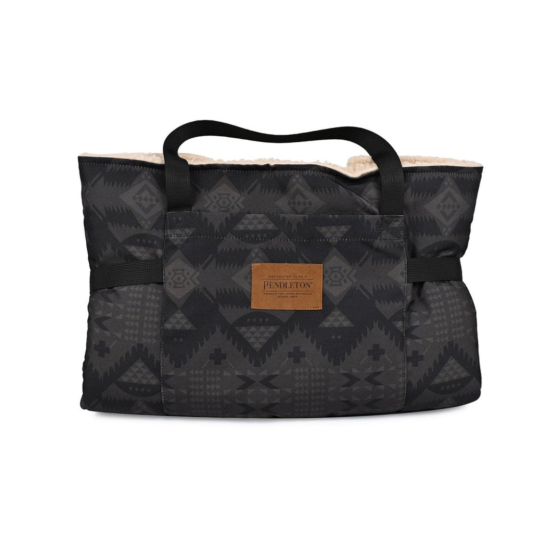 Pendleton Travel Dog Bed – Dog Beds by Pendleton