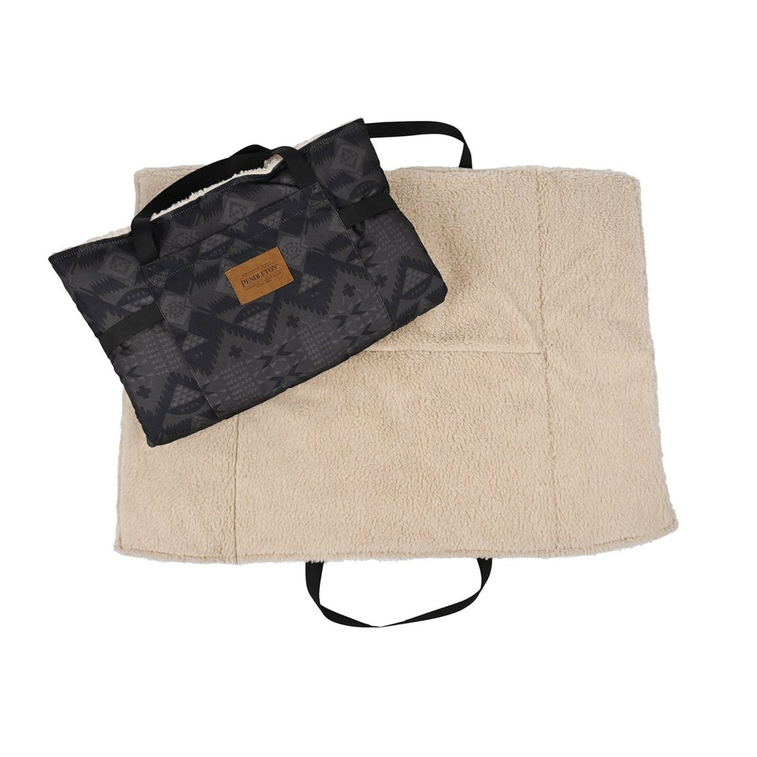 Pendleton Travel Dog Bed – Dog Beds by Pendleton