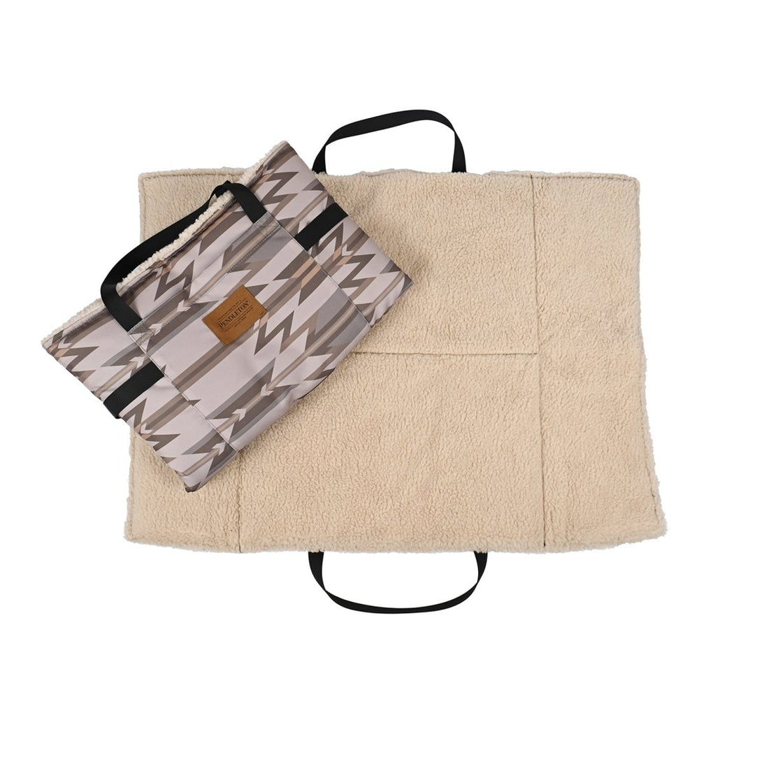 Pendleton Travel Dog Bed – Dog Beds by Pendleton