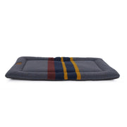 Pendleton Vintage Camp Comfort Cushion Dog Bed – Crate Mats & Pads by Pendleton