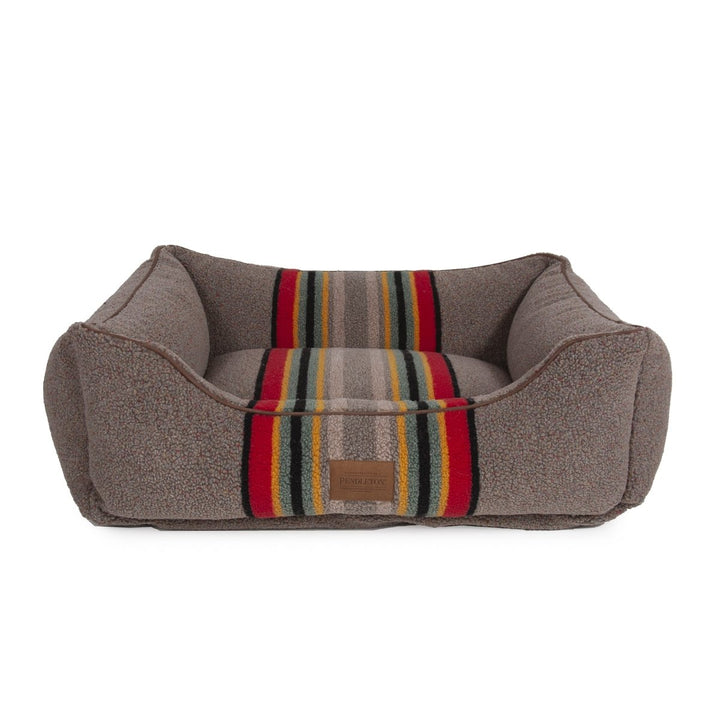Pendleton Vintage Camp Kuddler Dog Bed – Wuforia
