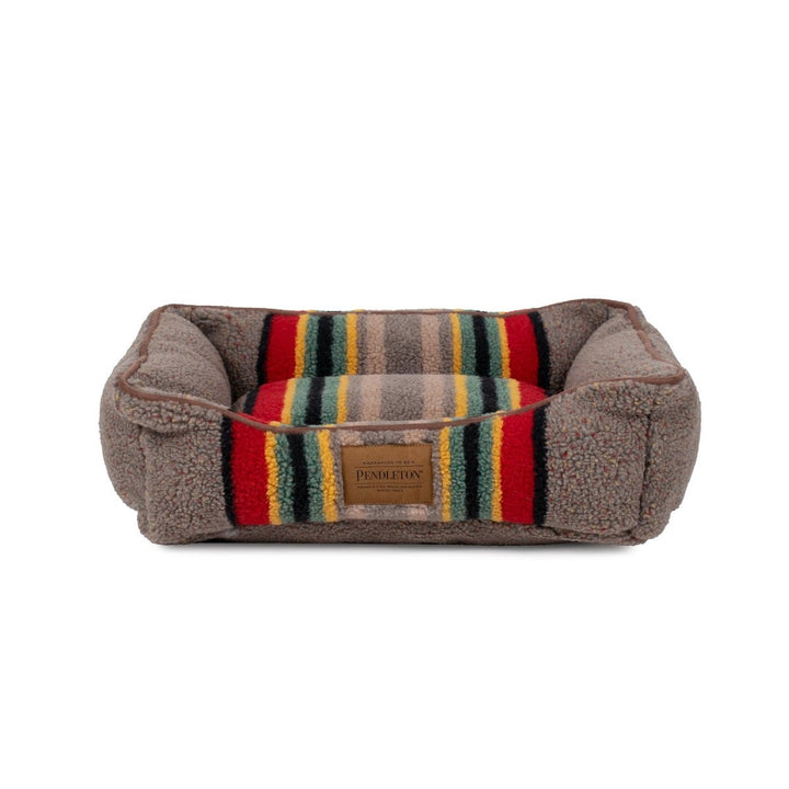 Pendleton Vintage Camp Kuddler Dog Bed – Wuforia
