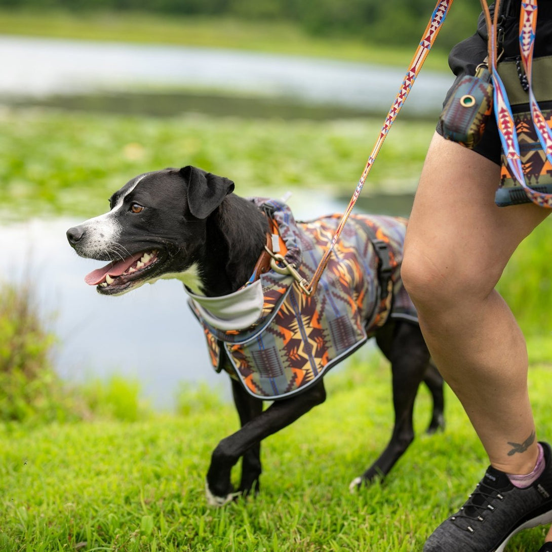 Pendleton Waterproof Adventure Dog Coat – Jackets & Coats by Pendleton