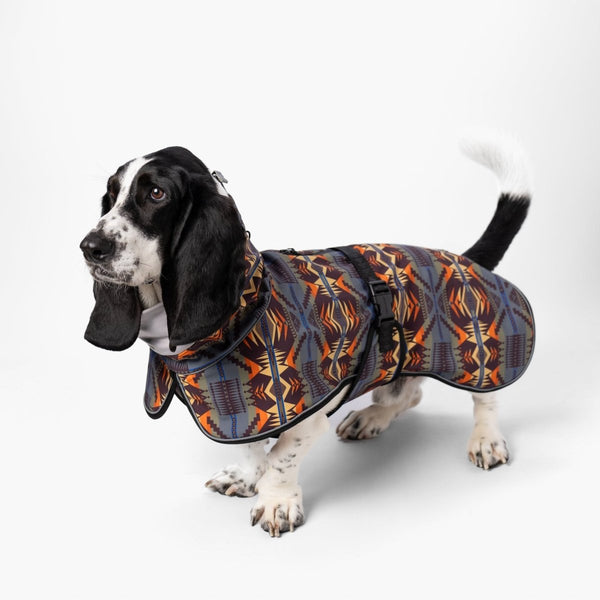 Pendleton Waterproof Adventure Dog Coat – Jackets & Coats by Pendleton