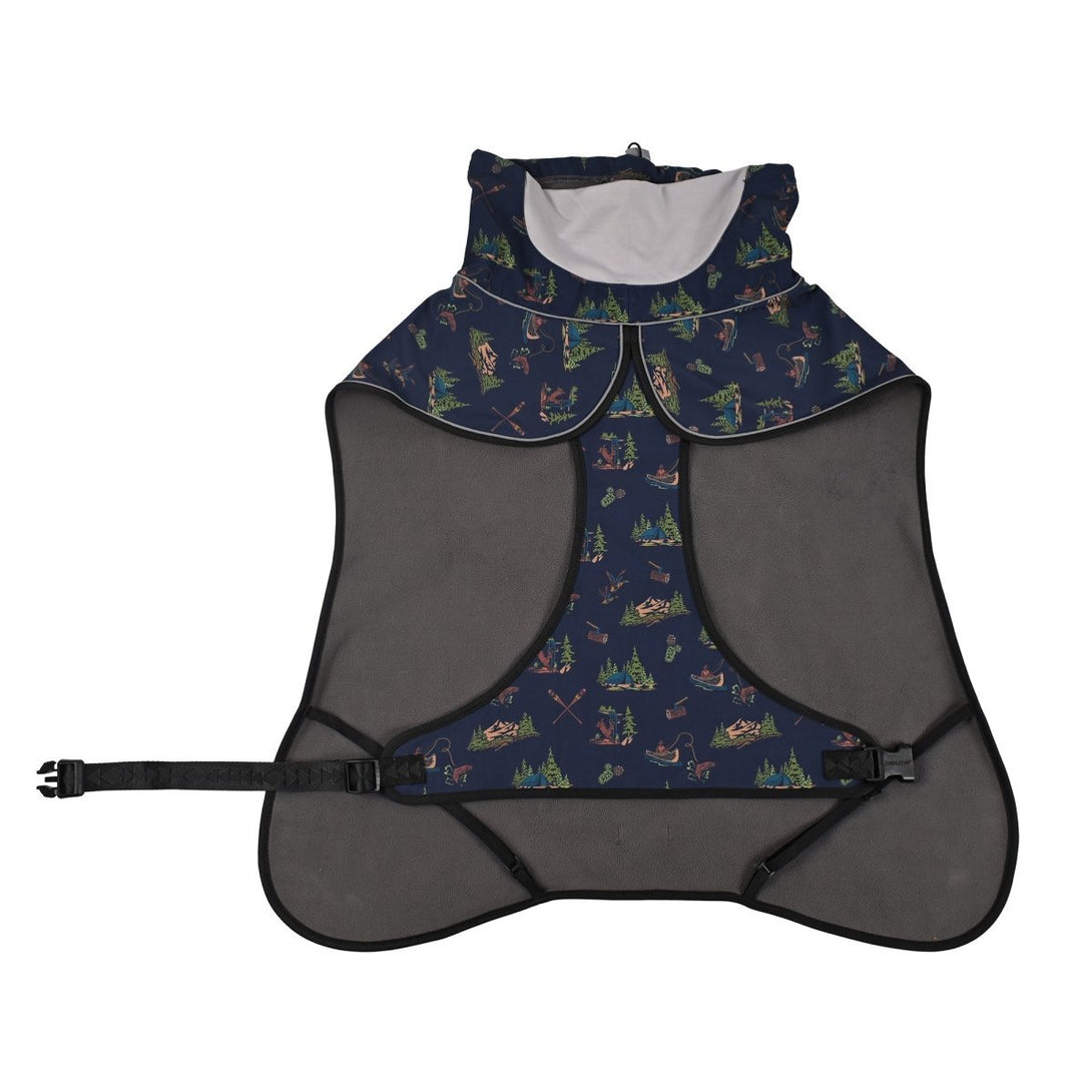 Pendleton Waterproof Adventure Dog Coat – Jackets & Coats by Pendleton
