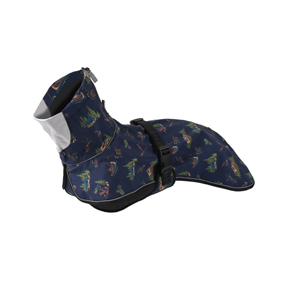 Pendleton Waterproof Adventure Dog Coat – Jackets & Coats by Pendleton