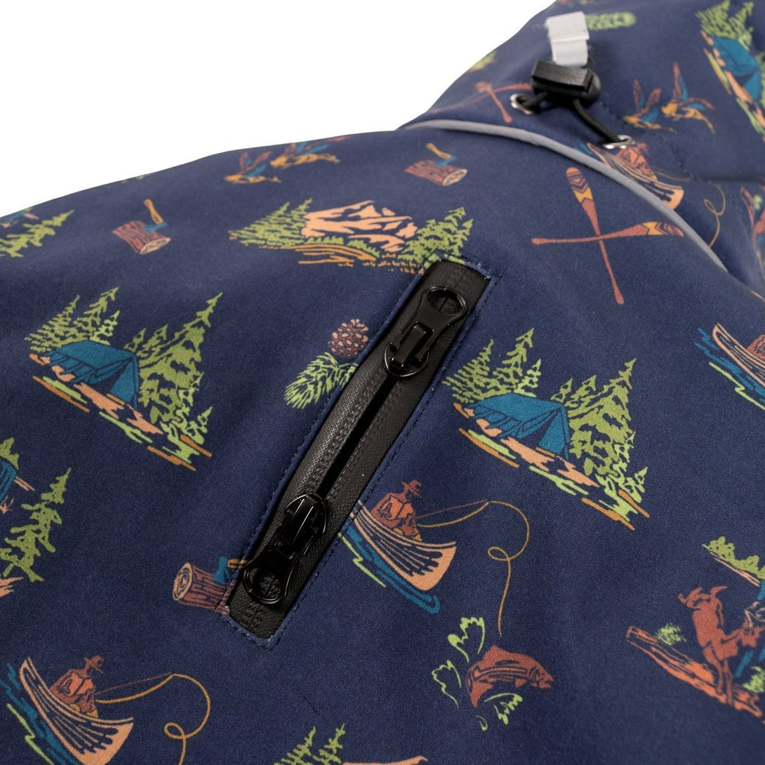 Pendleton Waterproof Adventure Dog Coat – Jackets & Coats by Pendleton