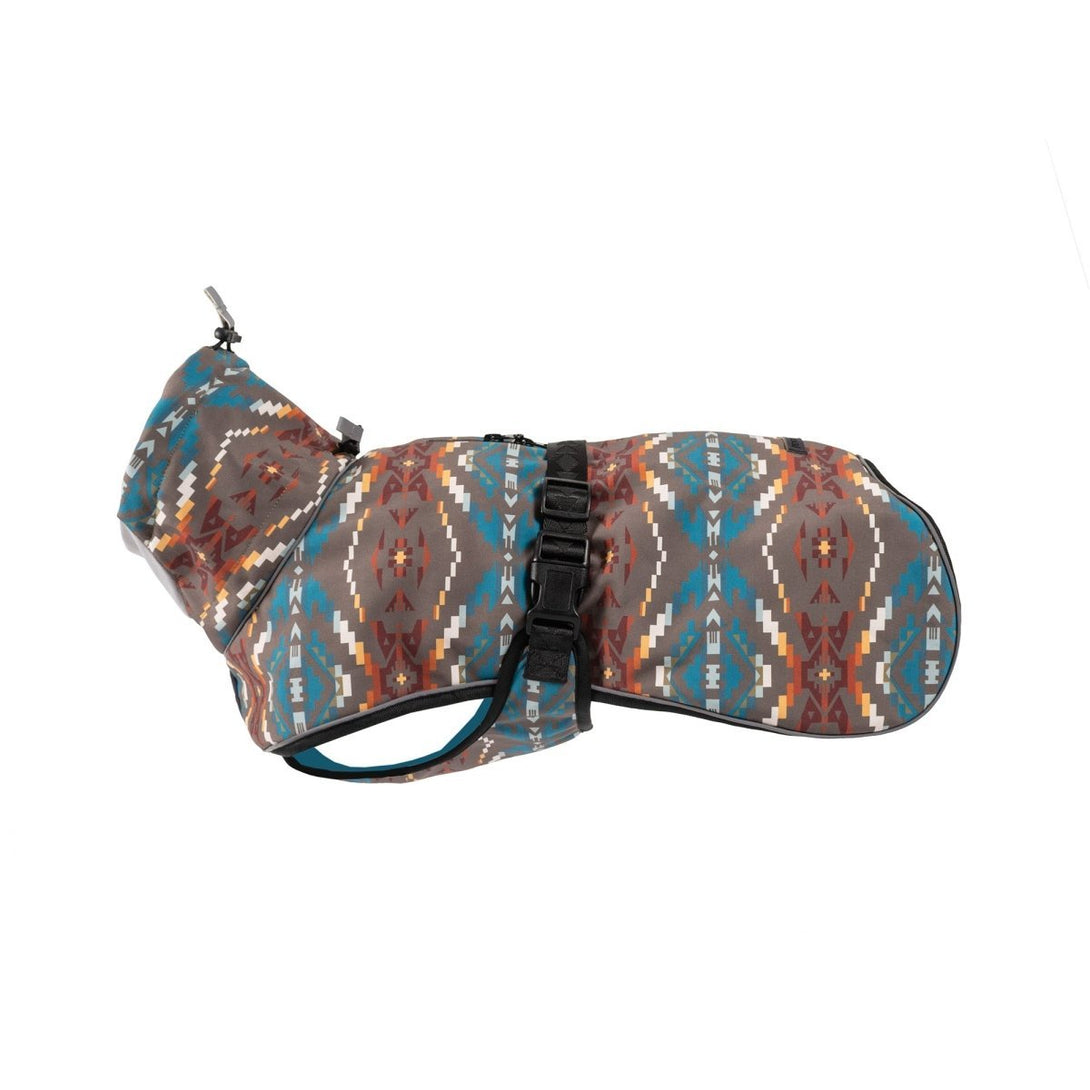 Pendleton Waterproof Adventure Dog Coat – Jackets & Coats by Pendleton