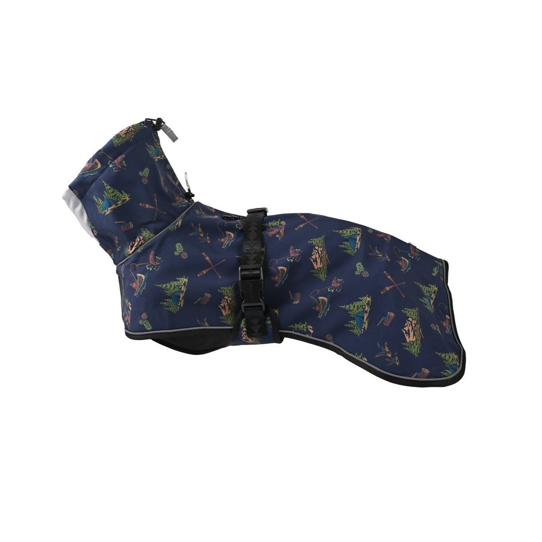 Pendleton Waterproof Adventure Dog Coat – Jackets & Coats by Pendleton