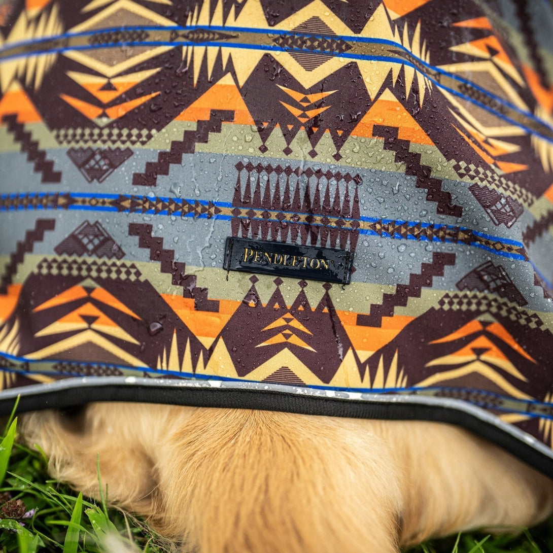 Pendleton Waterproof Adventure Dog Coat – Jackets & Coats by Pendleton