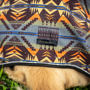 Pendleton Waterproof Adventure Dog Coat – Jackets & Coats by Pendleton