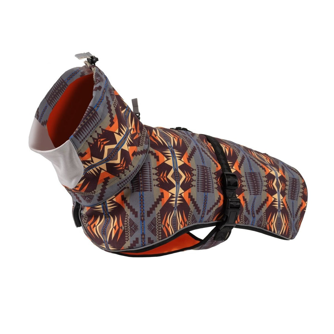 Pendleton Waterproof Adventure Dog Coat – Jackets & Coats by Pendleton