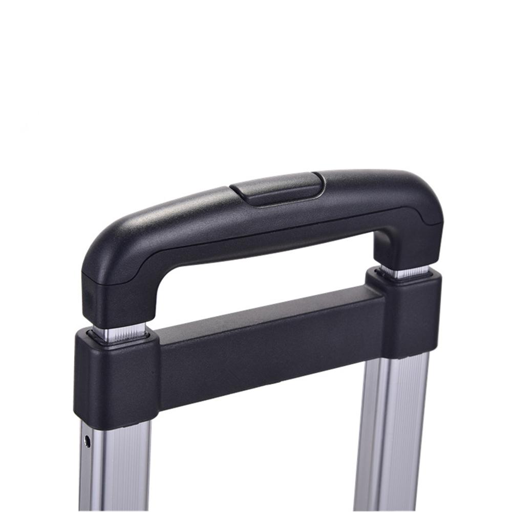 Pet Carrier/Luggage Bag Spinner Wheelbase Luggage Cart – Pet Carriers by Mr. Peanut's Pet Carriers