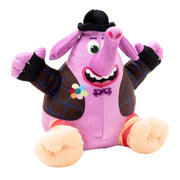 Pixar Inside Out Bing Bong Plush Squeaky Dog Toy – Dog Toys by Buckle - Down