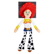 Pixar Toy Story Jessie Plush Squeaky Dog Toy – Dog Toys by Buckle - Down