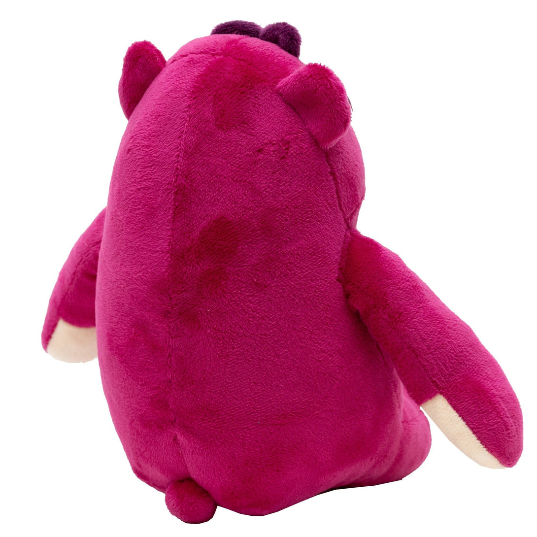 Pixar Toy Story Lotso Plush Squeaky Dog Toy – Dog Toys by Buckle - Down