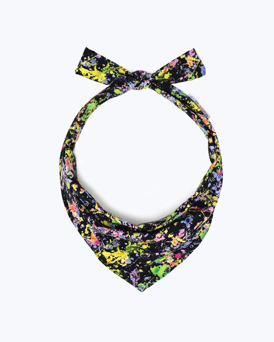 Pride Dog Bandanas – Bandanas & Neckwear by MODERNBEAST