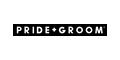 PRIDE+GROOM