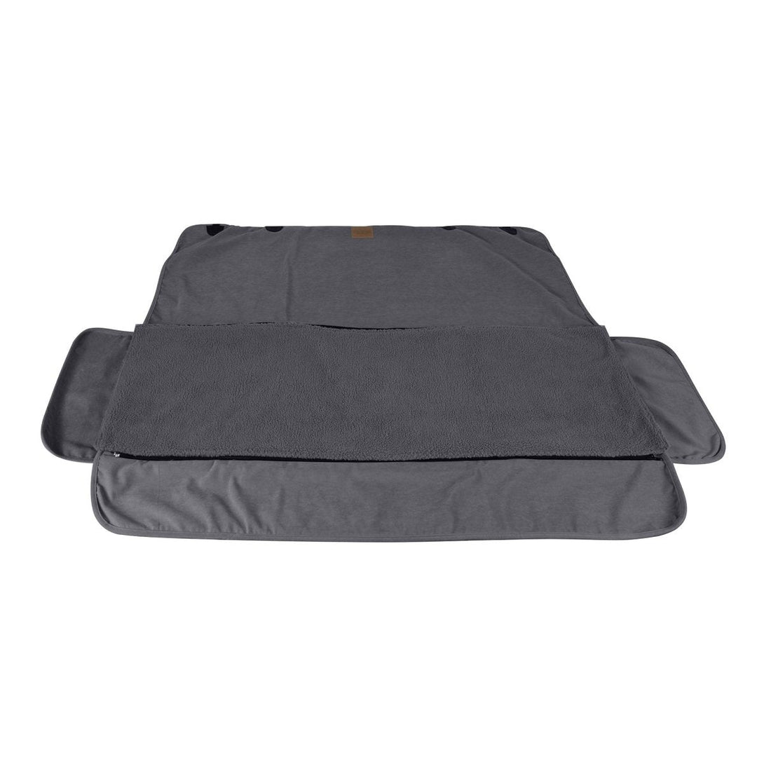 Protective Microfiber Car Bench Seat Cover – Dog Outdoor & Travel Gear by Carolina Pet Co.
