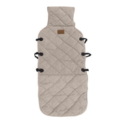 Protective Microfiber Car Bucket Seat Cover – Dog Outdoor & Travel Gear by Carolina Pet Co.