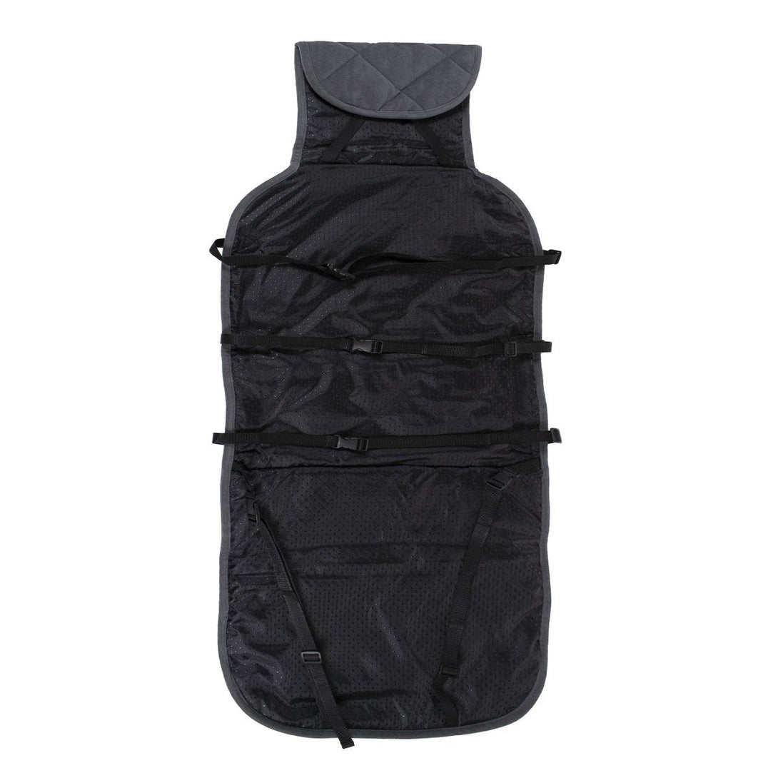 Protective Microfiber Car Bucket Seat Cover – Dog Outdoor & Travel Gear by Carolina Pet Co.