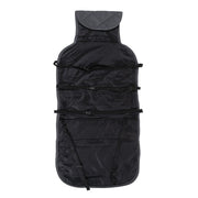 Protective Microfiber Car Bucket Seat Cover – Dog Outdoor & Travel Gear by Carolina Pet Co.