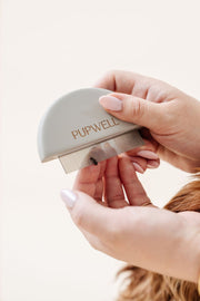 Pup Parent Essentials Dog Grooming Kit – Dog Grooming Kits by Pupwell